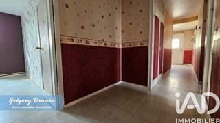  Maison à vendre 5 pièces 152 m²