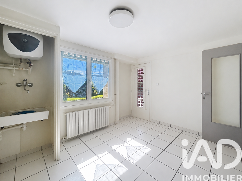Vente Maison Vente Maison/villa 6 pièces Saint-pal-de-mons