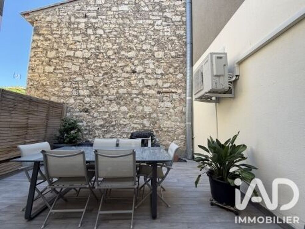 Vente Maison Vente Maison/villa 4 pièces Sigean