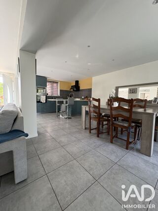  Maison à vendre 3 pièces 85 m²