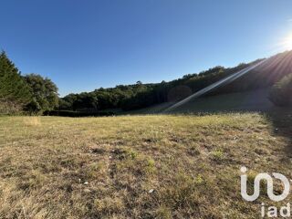  Terrain � vendre 2884 m�