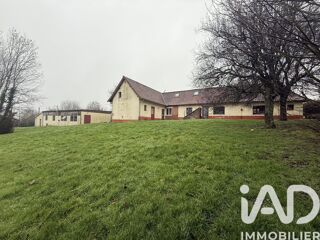  Maison à vendre 13 pièces 347 m²