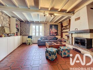  Maison à vendre 5 pièces 130 m²
