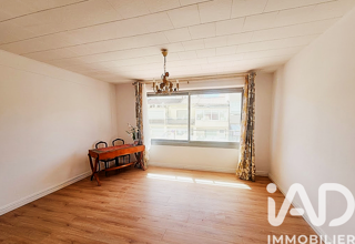  Appartement � vendre 2 pi�ces 47 m�