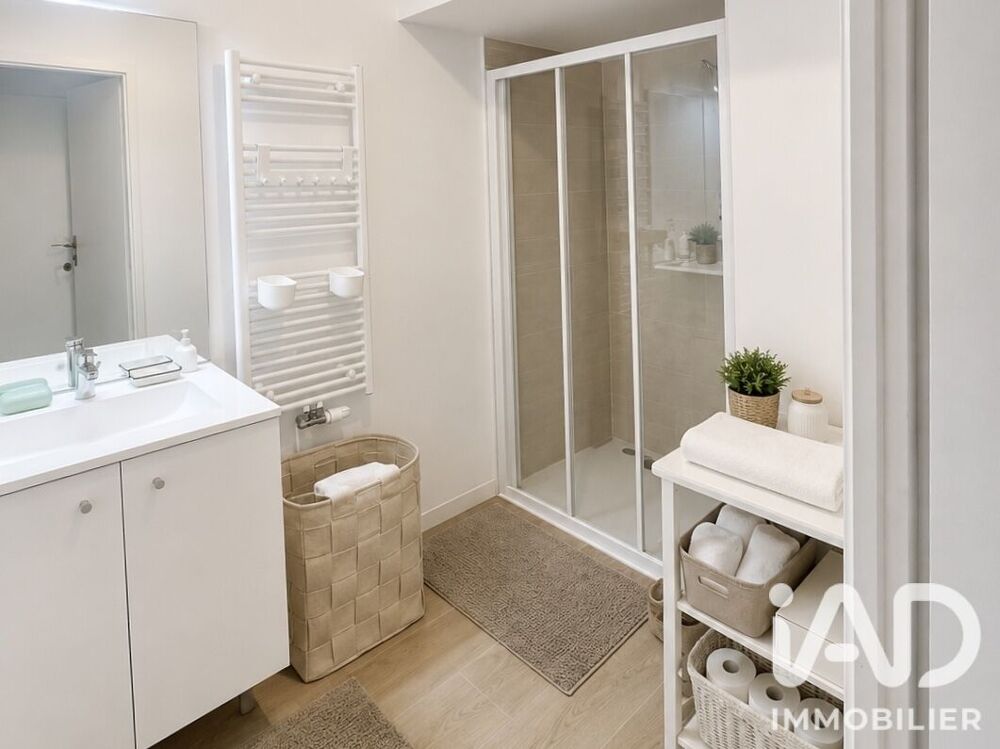 Vente Appartement Vente Appartement 3 pièces La rochelle