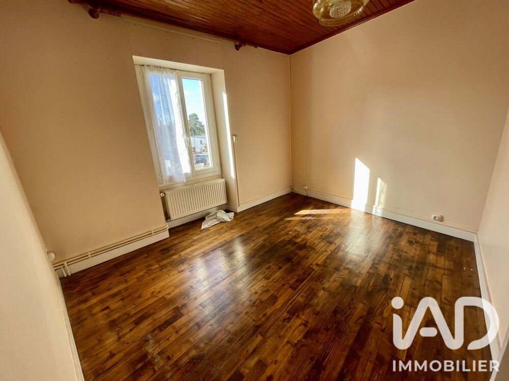 Vente Maison Vente Maison de ville 3 pièces Landévant
