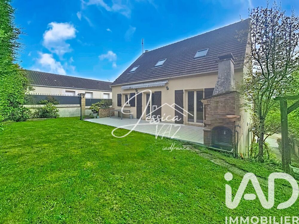 Vente Maison traditionnelle 6 pièces