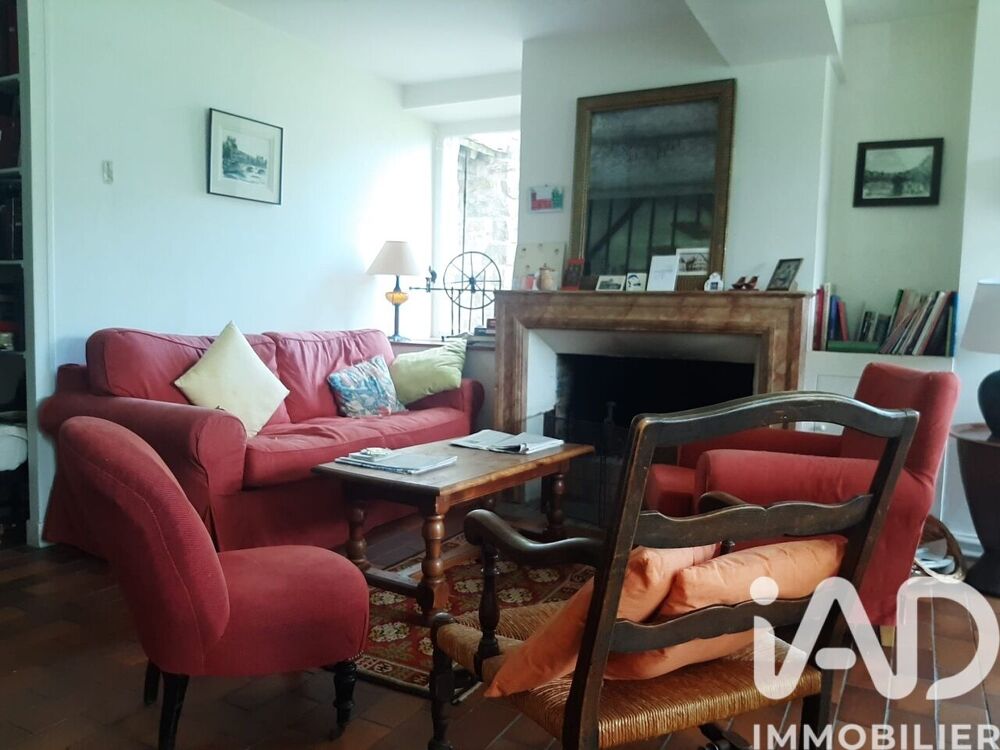 Vente Maison Vente Maison/villa 11 pièces Héricy