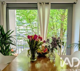  Appartement à vendre 4 pièces 98 m²