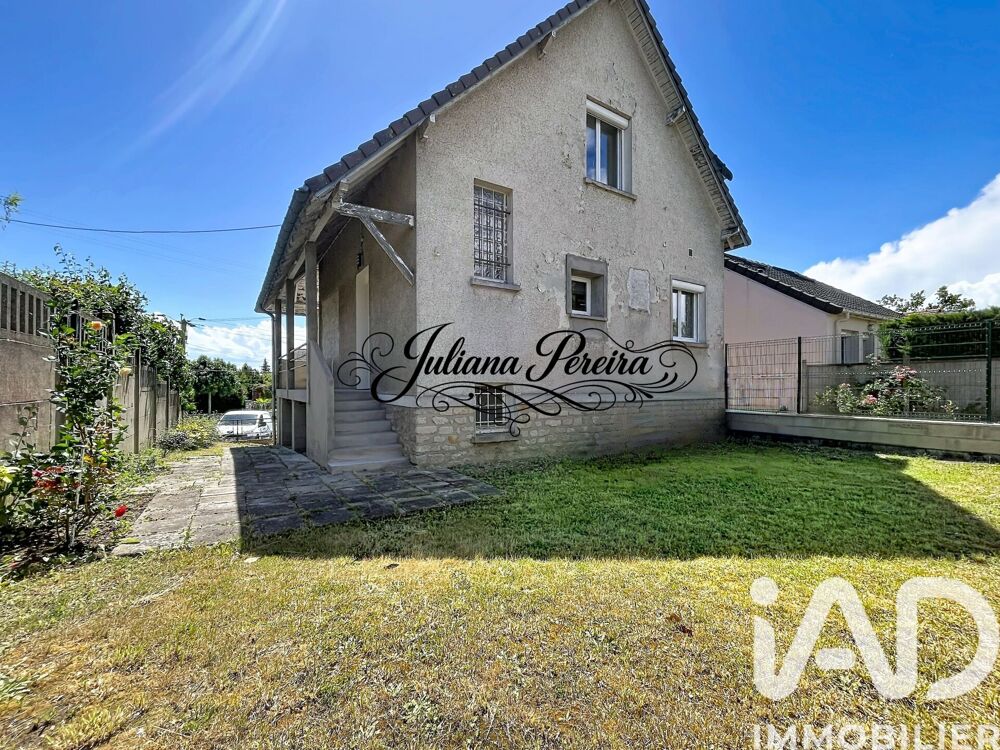 Maison 4 pièces 73 m² · à Limay · 73 m² · 230 000 €