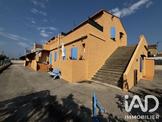 Vente Immeuble Vente Immeuble 650 m&sup2; Fos-sur-mer