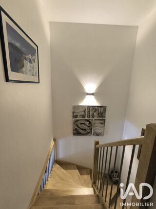  Maison à vendre 4 pièces 86 m²