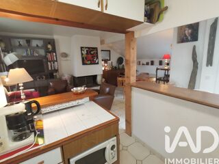  Maison à vendre 5 pièces 100 m²