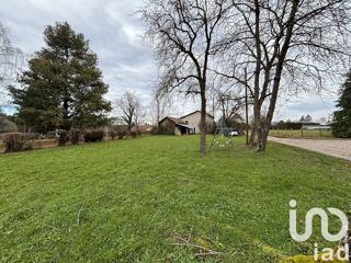  Terrain à vendre 953 m²