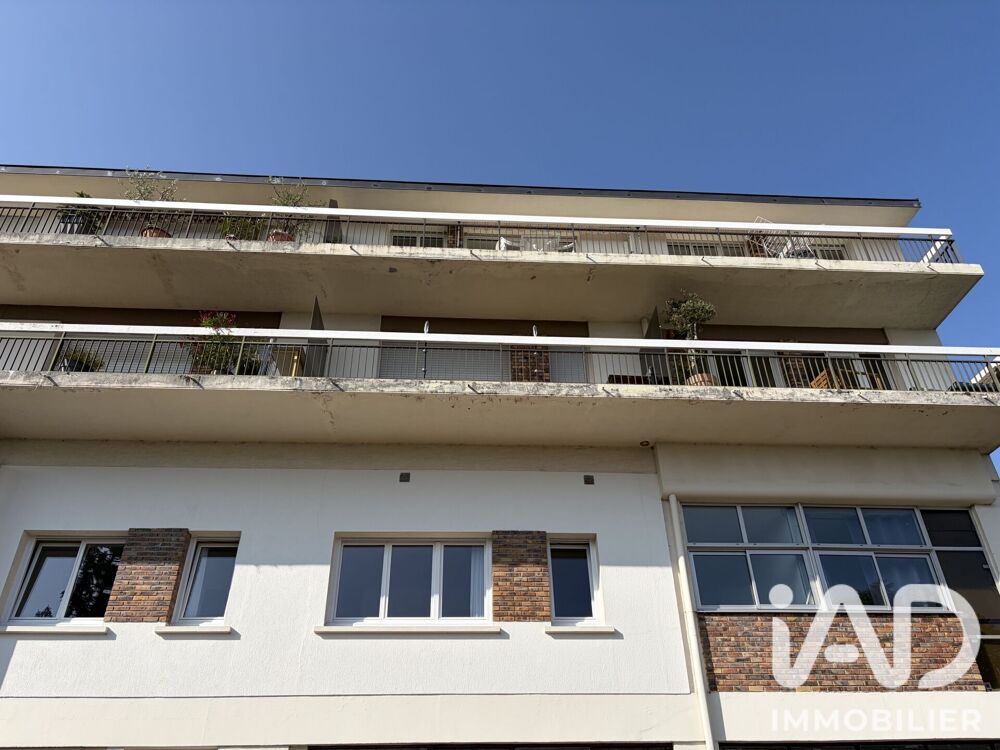 Vente Appartement Vente Appartement 2 pièces Andilly