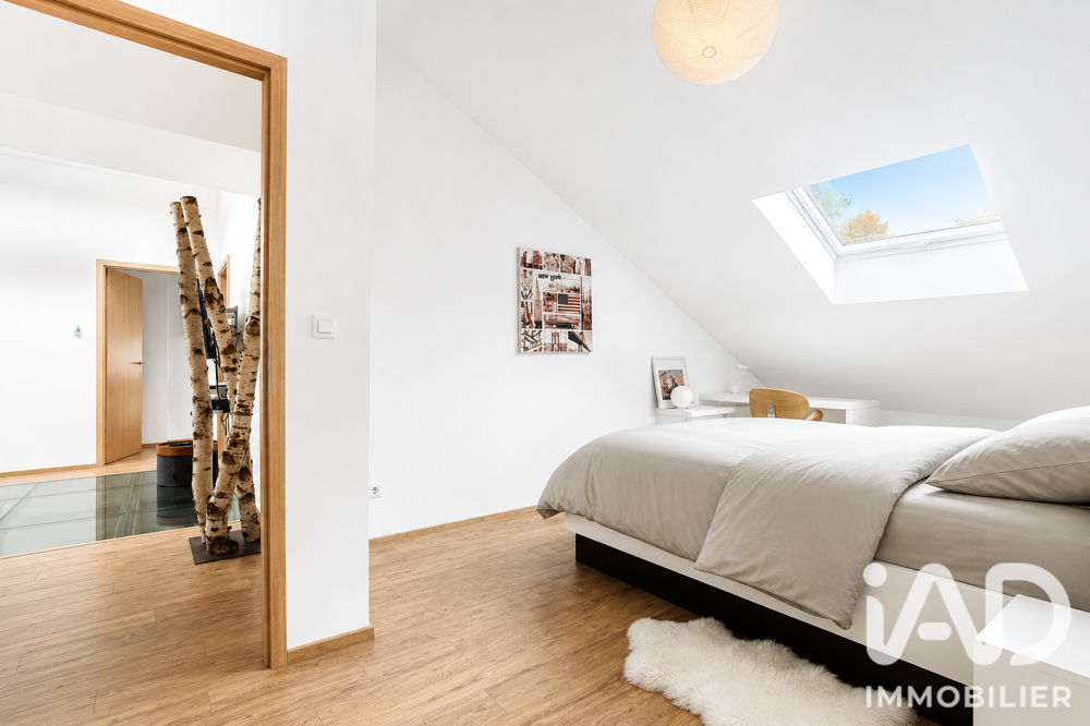 à vendre  Maison Thionville (57100)