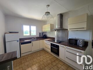  Maison à vendre 4 pièces 112 m²
