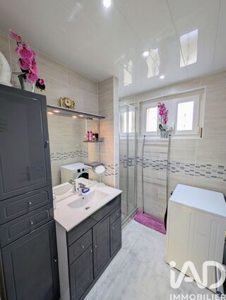  Maison � vendre 4 pi�ces 62 m�