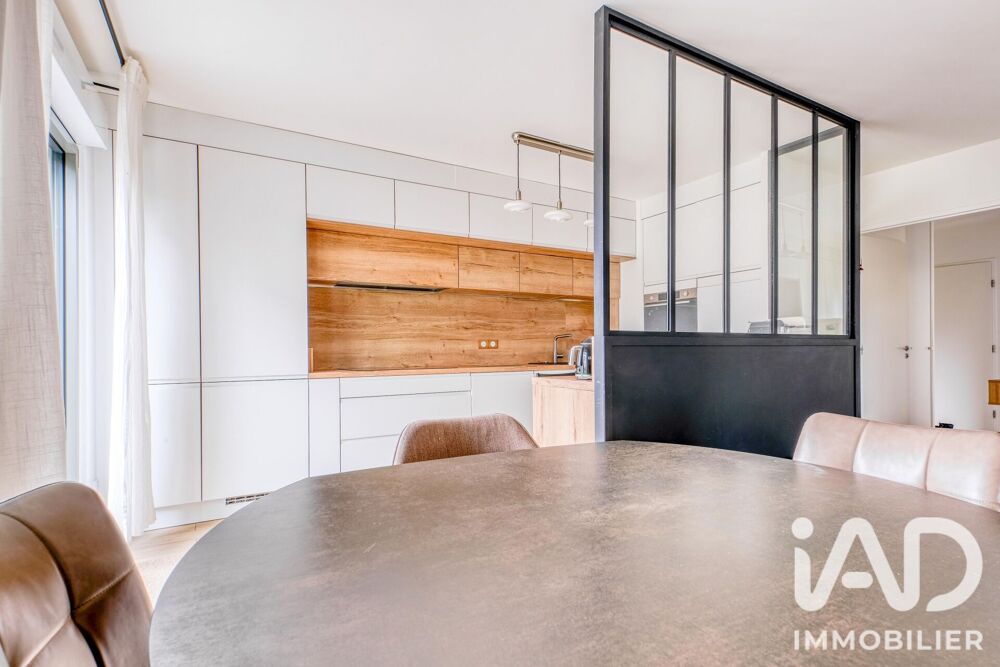 Vente Appartement Vente Appartement 4 pièces Bessancourt