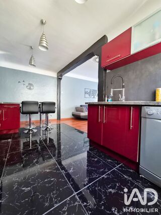  Maison à vendre 3 pièces 75 m²