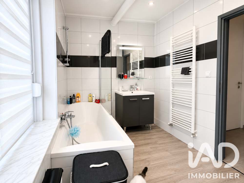 Vente Immeuble Vente Immeuble 840 m&sup2; Knutange