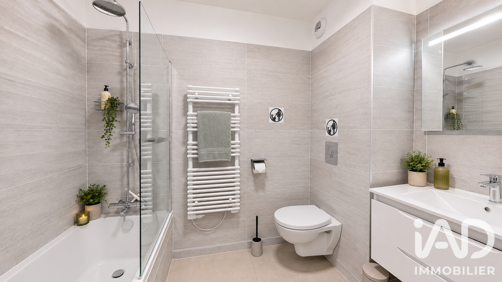 à vendre  Appartement Sainte-Maxime (83120)