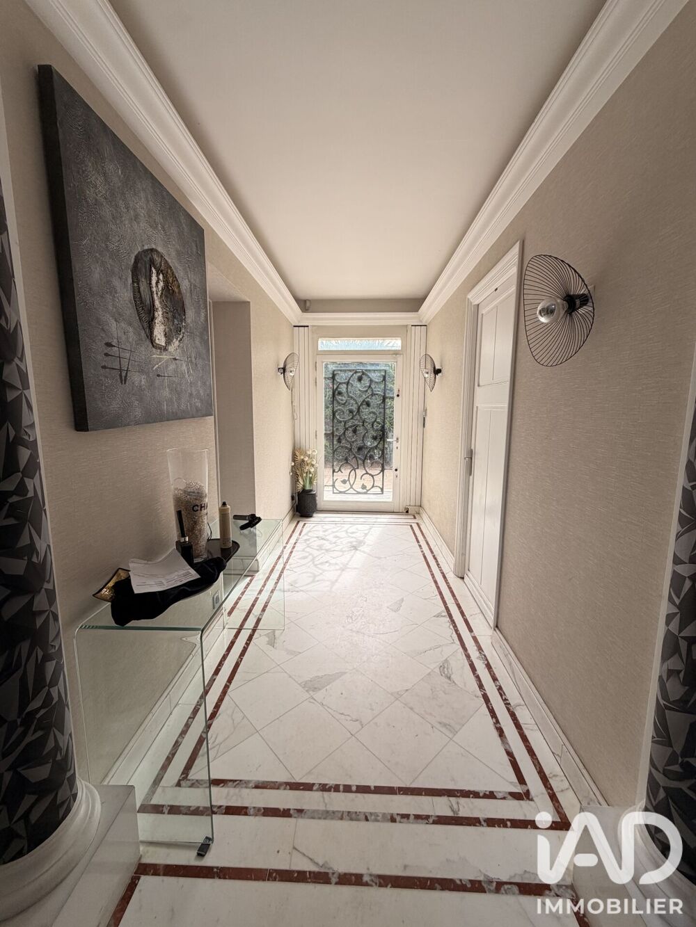 Vente Maison Vente Maison/villa 9 pièces Bauvin