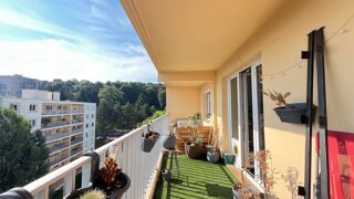  Appartement � vendre 5 pi�ces 101 m�