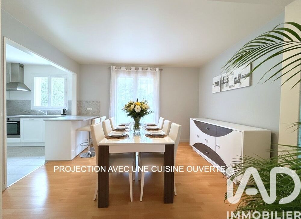 Vente Appartement 5 pièces