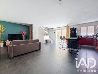  Maison à vendre 4 pièces 96 m²