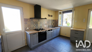  Maison à vendre 4 pièces 80 m²
