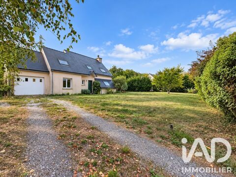   Vente Maison/villa 6 pièces Maison - 6 pièce(s) - 114 m²