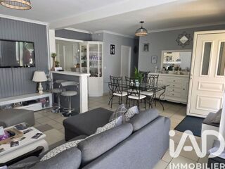  Maison � vendre 6 pi�ces 130 m�