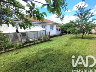  Maison à vendre 5 pièces 123 m²