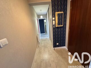  Appartement à vendre 2 pièces 64 m²