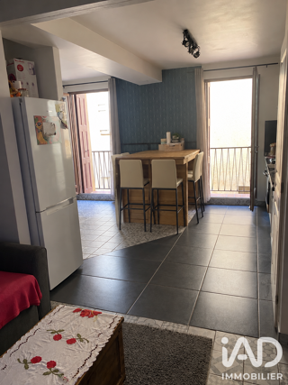  Appartement à vendre 2 pièces 39 m²