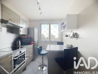  Appartement à vendre 4 pièces 65 m²