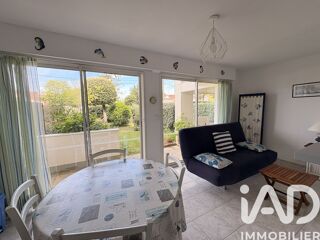 Appartement � vendre 3 pi�ces 45 m�
