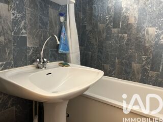  Appartement à vendre 2 pièces 29 m²