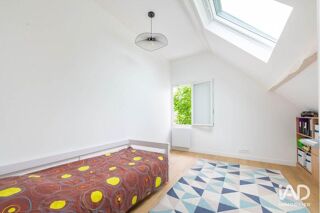  Maison à vendre 5 pièces 136 m²