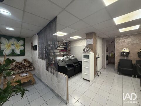   Vente Boutique/Local commercial 80 m&sup2; 