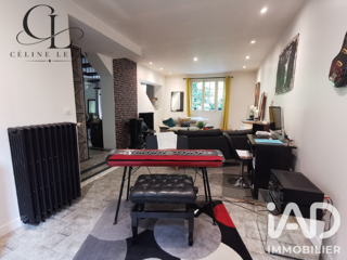 Vente Maison Vente Maison/villa 6 pièces Maule