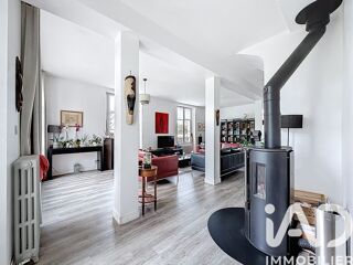  Maison � vendre 8 pi�ces 197 m�