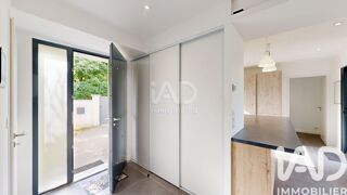  Maison à vendre 5 pièces 145 m²
