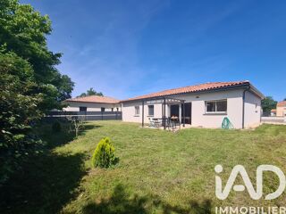  Maison à vendre 5 pièces 106 m²