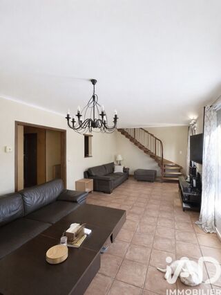  Maison à vendre 5 pièces 90 m²