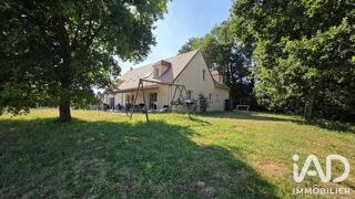  Maison à vendre 9 pièces 260 m²