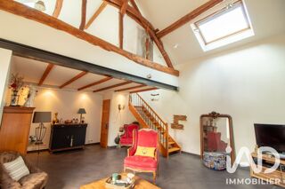 Maison à vendre 6 pièces 175 m²