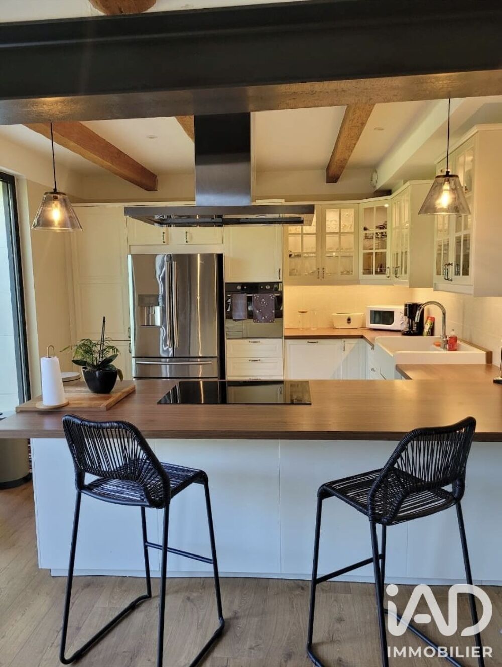 Vente Maison Vente Maison/villa 6 pièces Canet