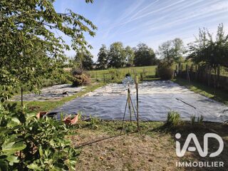 Vente Maison Vente Maison/villa 5 pièces Saint-hilaire-sur-yerre